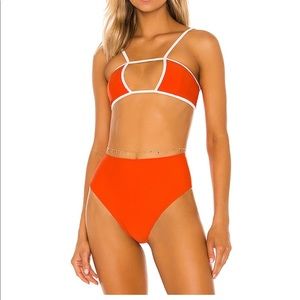 House of Harlow bikini *new with tags*
